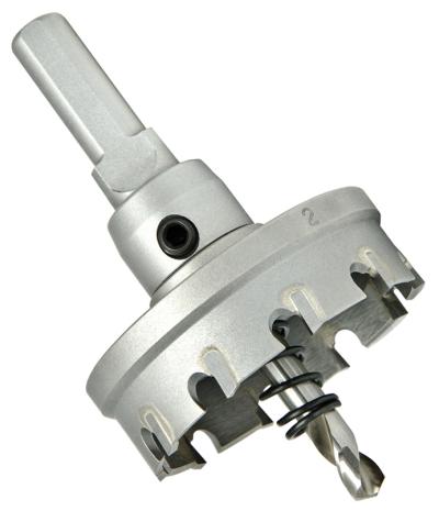 hole carbide tungsten cutters tipped alfa cutting wc steels chuck hss shank speed tools tool